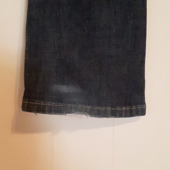 StS Blue size 24 womens jeans. - Picture 6 of 7